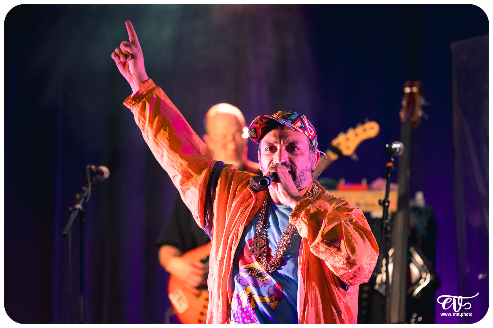 38EME EDITION DU THEATRE DE LA CHOUCROUTERIE